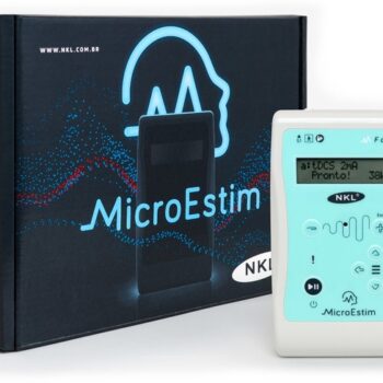 Microestim Foco Research NKL