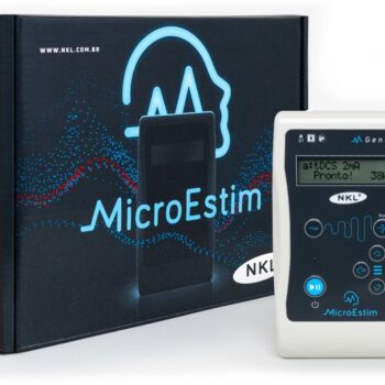 Microestim Genius NKL