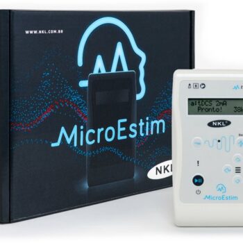 Microestim tES NKL