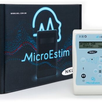 Microestim tDCS NKL