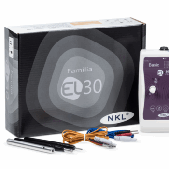 EL30 Finder Basic NKL G3 Eletroestimulador e Localizador
