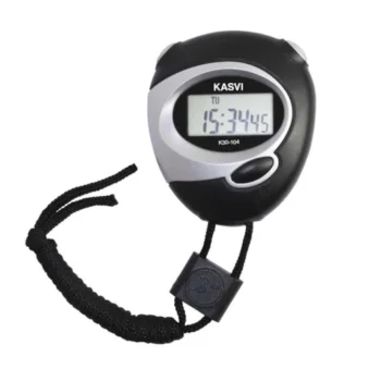 CRONÔMETRO DIGITAL PARA USO EM LABORATÓRIOS K30-104