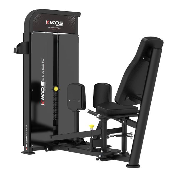 Cadeira Abdutora Kikos Pro Classic 120Kg CLS74
