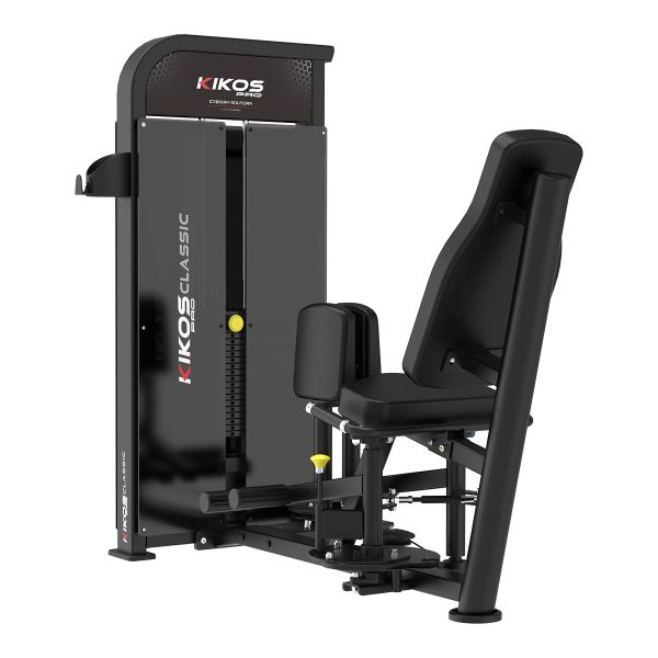 Cadeira Adutora Kikos Pro Classic 120Kg CLS75