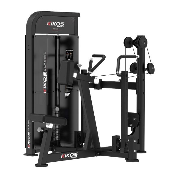 Remada Kikos Pro Classic 120Kg CLS34