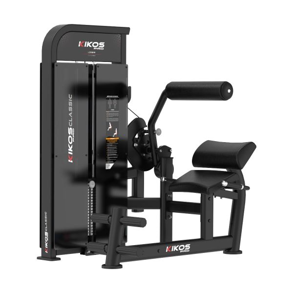 Lombar Kikos Pro Classic 120Kg CLS52