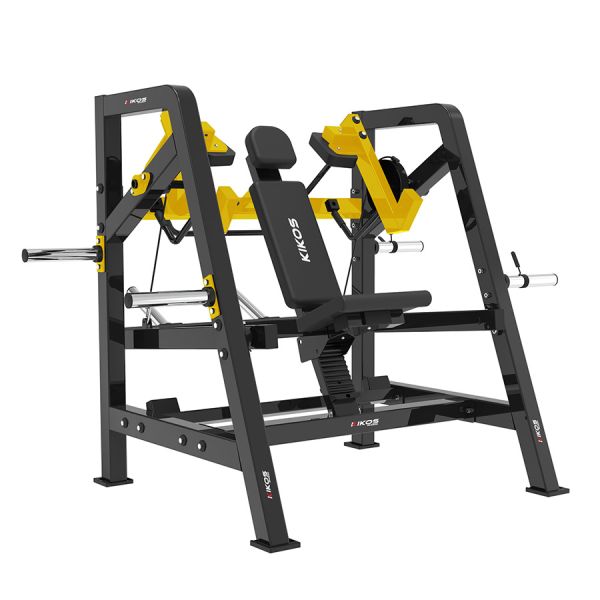 Pullover Kikos Pro Plate Load PR36