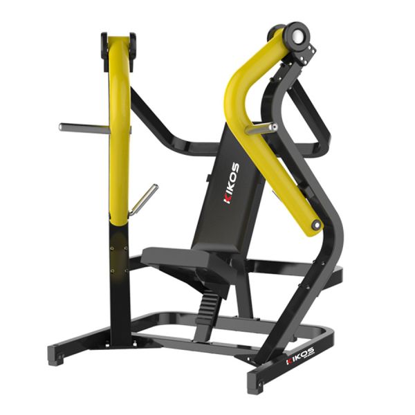 Supino Declinado Kikos Pro Plate Load PR15