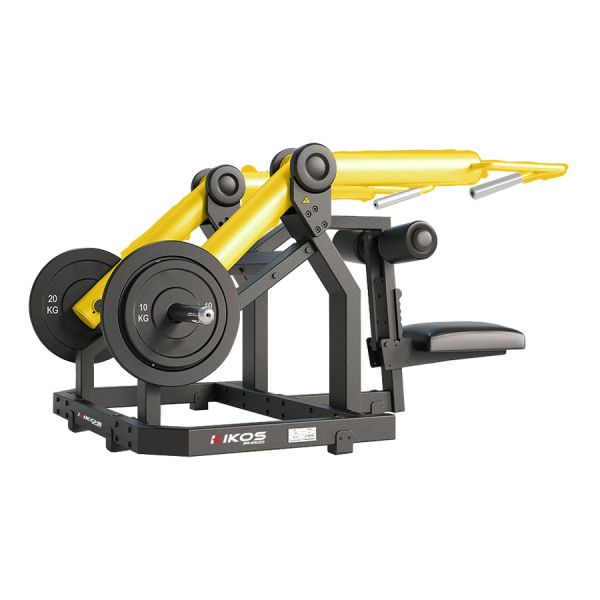 Tríceps Kikos Pro Linha Plate Load PR19