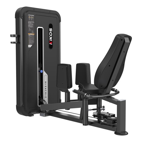 Cadeira Adutora E Abdutora Kikos Pro Dual TTDS7475