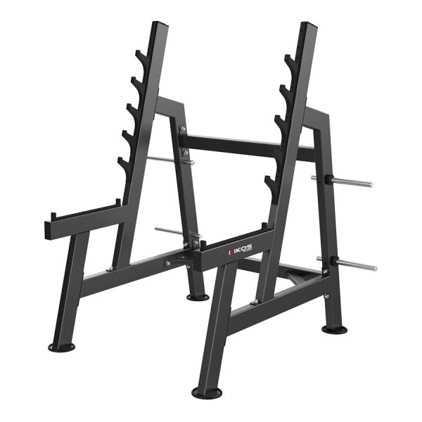 Agachamento Livre Kikos Pro Station TTFW72