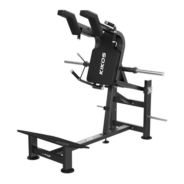 Rack Agachamento Kikos Pro Station TTPL78