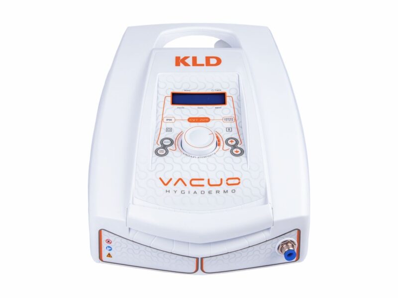 Hygiadermo Vácuo KLD