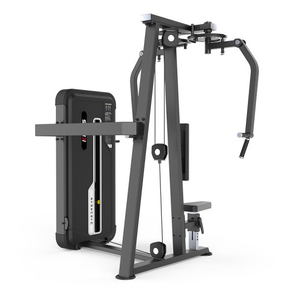 Peitoral Fly Dorsal Kikos Pro Concept II 110kg C2S22