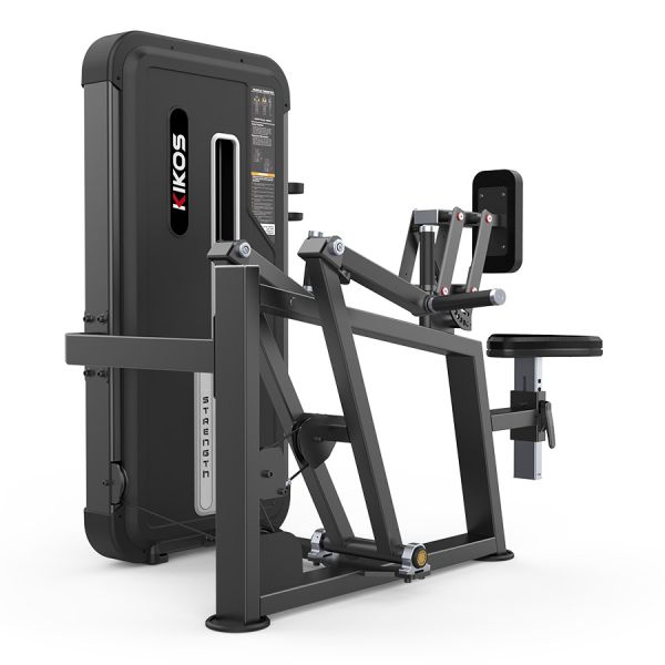 Remada Kikos Pro Concept II 105Kg C2S34