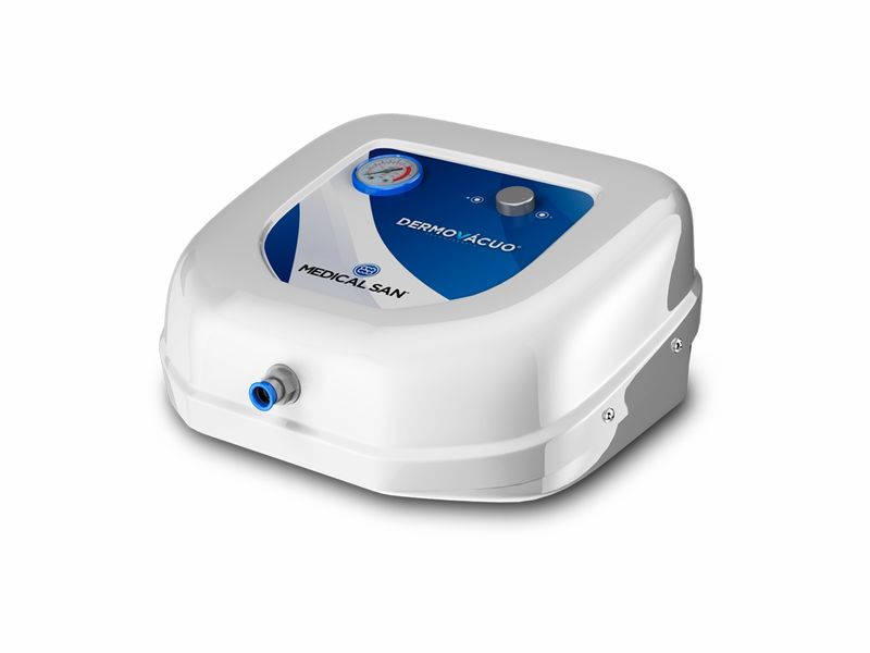 Dermovácuo - Medical San