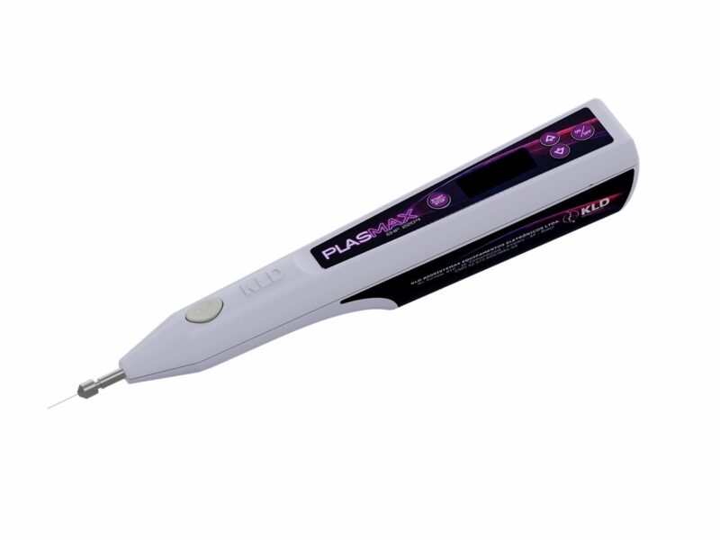 Plasmax KLD - Imagem 2