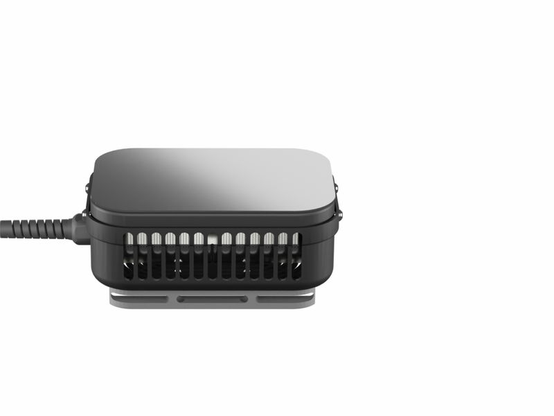 Aplicador Grande para Criodermis 2.0 - Medical San