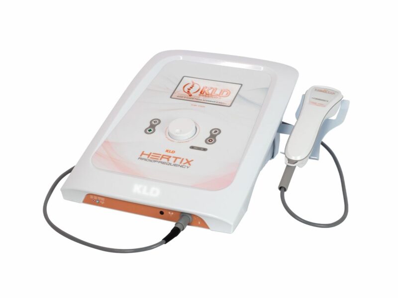 Hertix Smart Slim KLD - Imagem 3