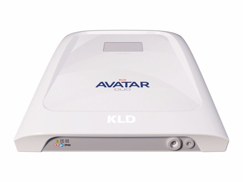 Avatar Duo KLD - Imagem 3