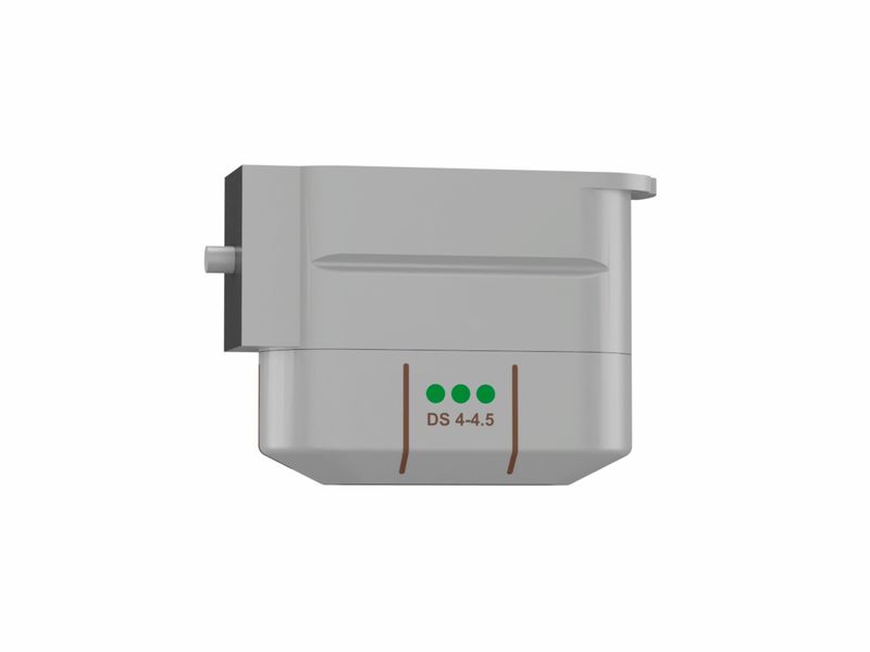 Cartucho Facial para Ultramed H5 – 3,0mm ─ Medical San