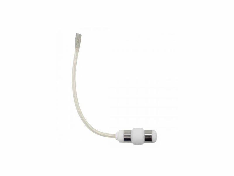 Sonda Uroginecológica Pequena – Teflon – Vaginal - Ibramed