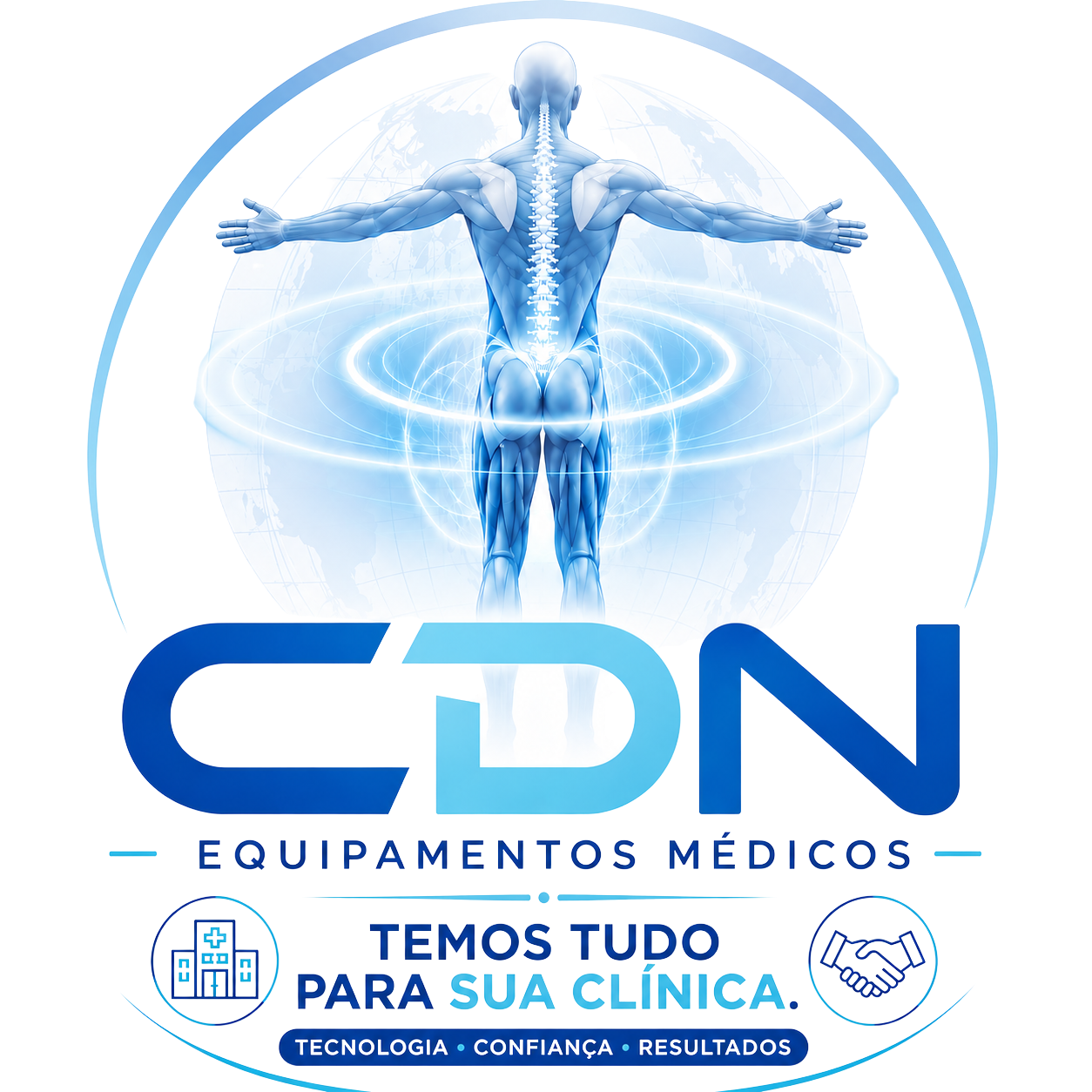 CDN Med