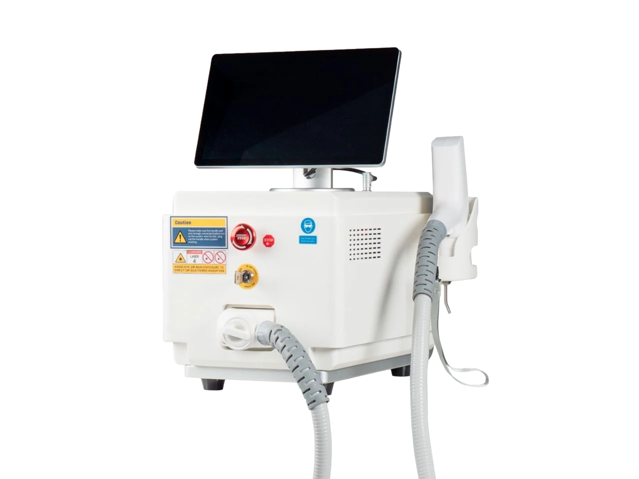 Magni ICE YAG Bioset
