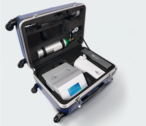 MEDPLUS NEO KIT TRANSPORTE