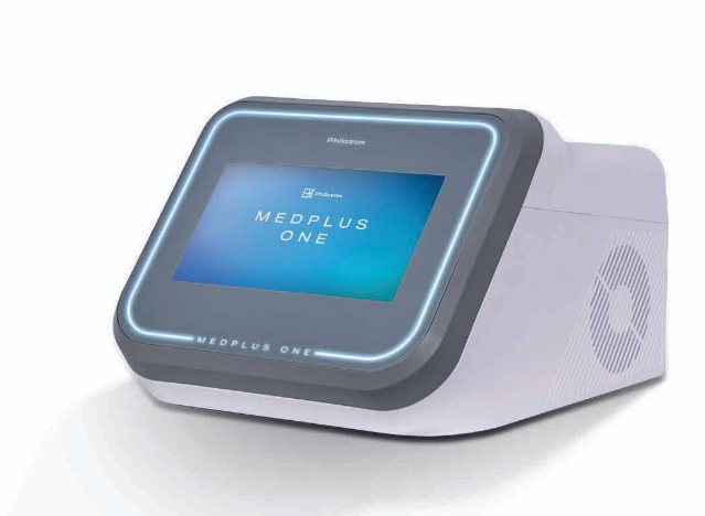 MEDPLUS ONE