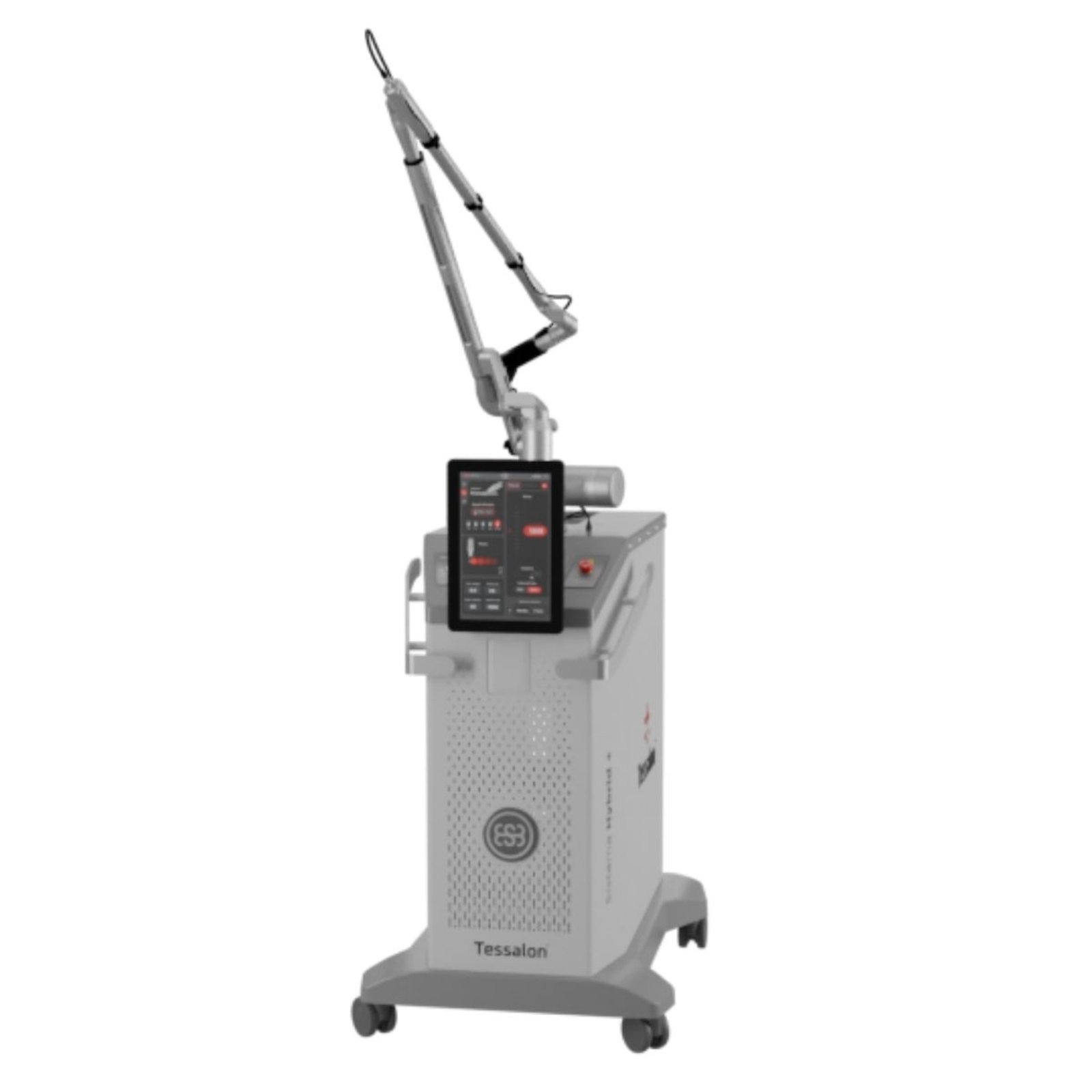 Tessalon Pico – Plataforma de Laser ND:YAG Picossegundo - Imagem 3