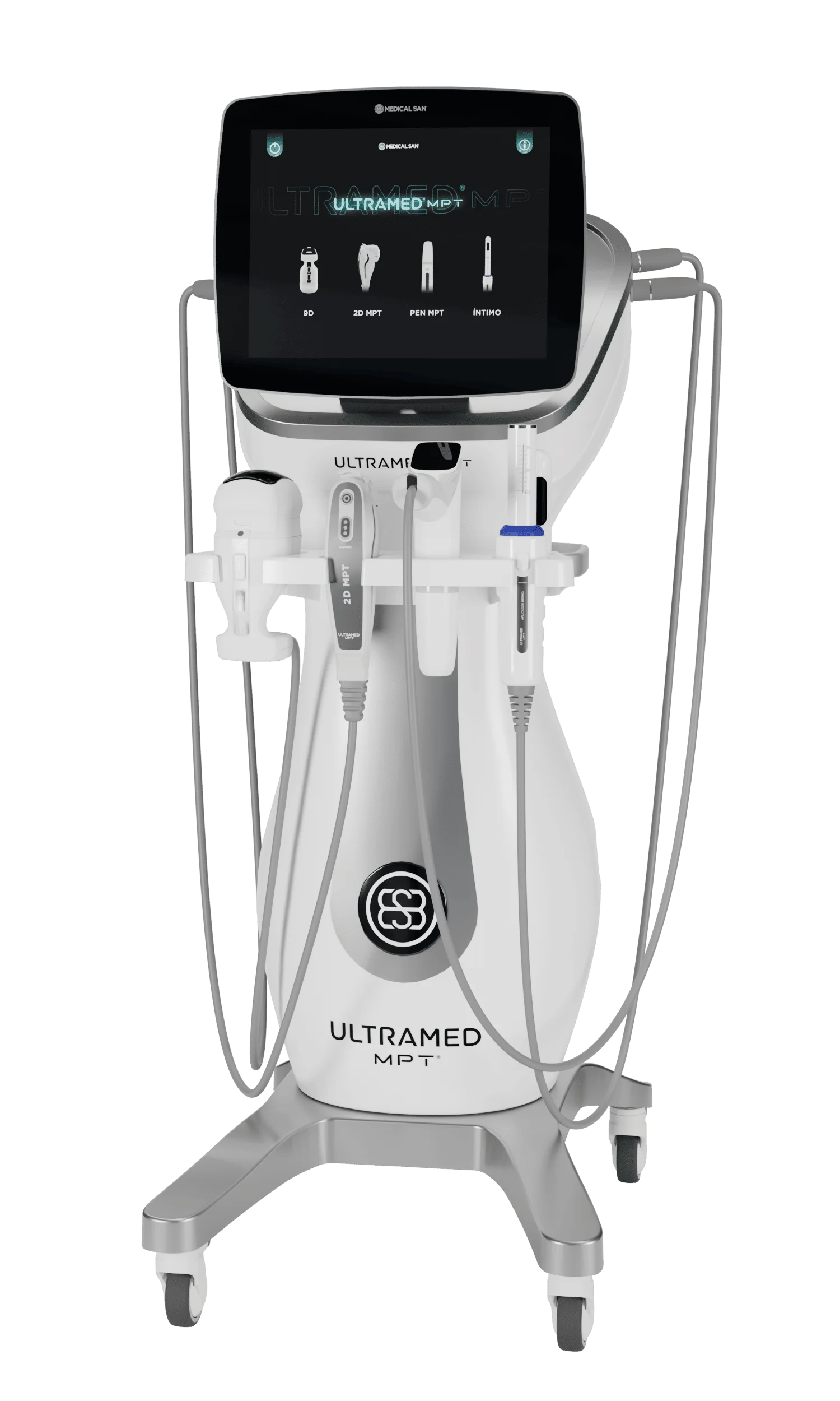 Ultramed MPT Medical San