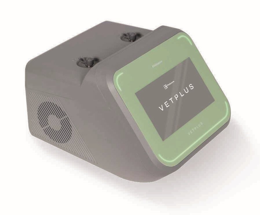 VETPLUS