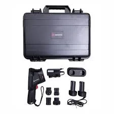 HIKMICRO M31 Super IR - câmera termográfica