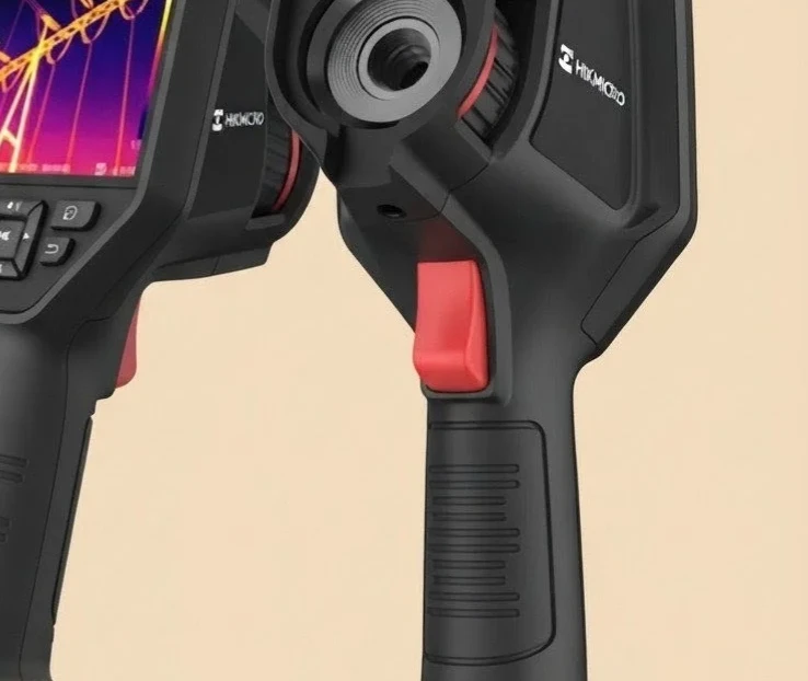 HIKMICRO M60 - câmera termográfica