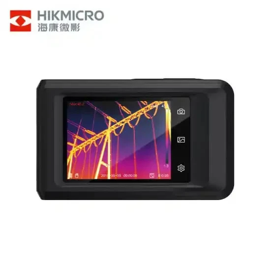 HIKMICRO Pocket 2 foto 3