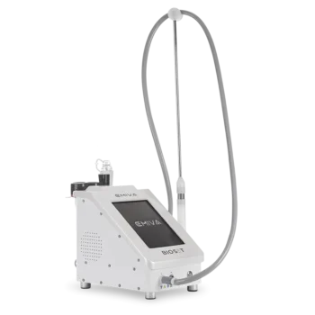 EMIVA Bioset - radiofrequência microagulhada e LED