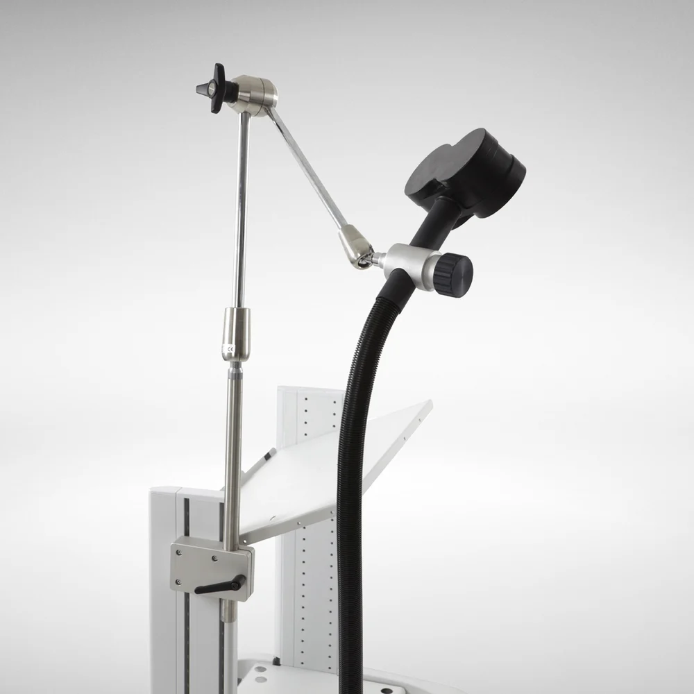 Super Flex Arm - MagVenture - estimulação magnética transcraniana