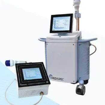 Medispec omnispec ed1000 torre