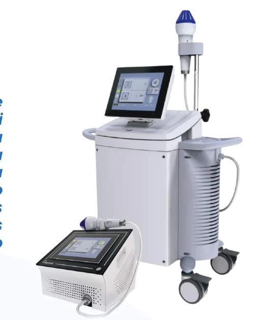 Omnispec™ ED1000 – EDSWT foto 2